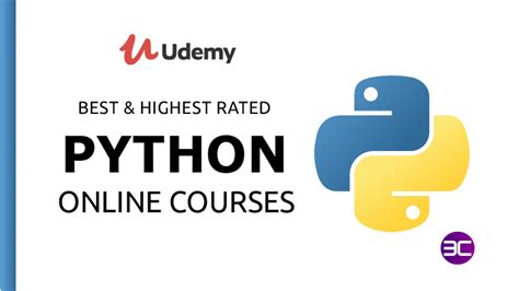 udemy classes|Top Python Courses Online .